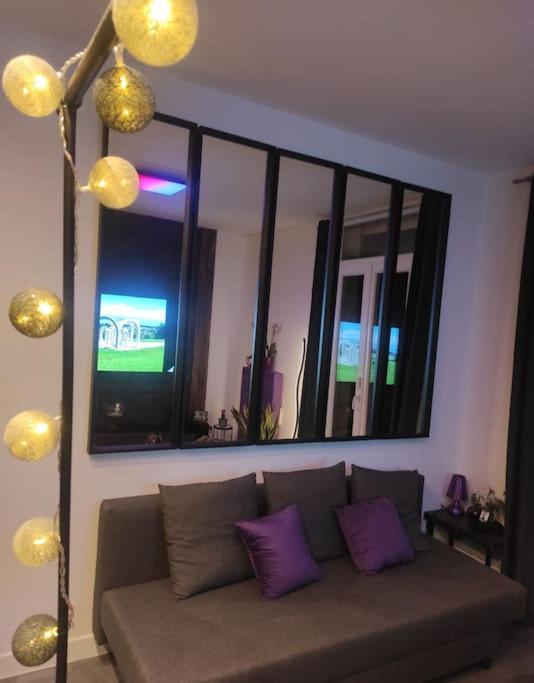 Bellerive Love Suite Magnifique Vue Lac Amphion-les-Bains Extérieur photo