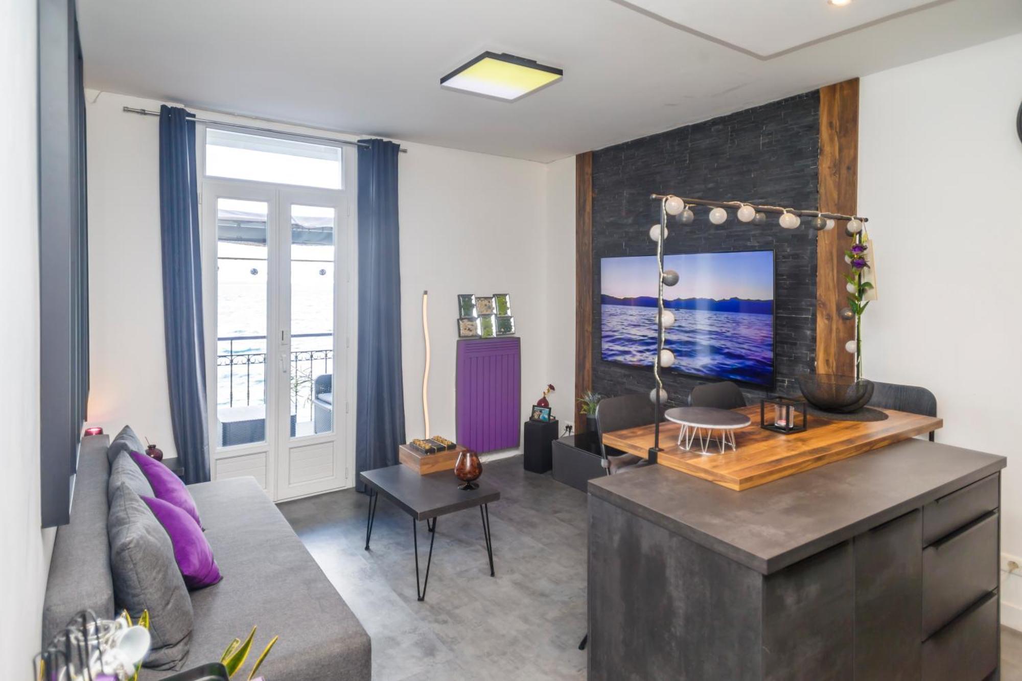 Bellerive Love Suite Magnifique Vue Lac Amphion-les-Bains Extérieur photo